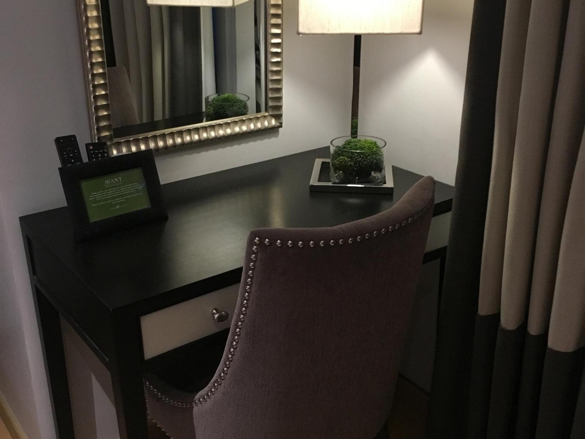 Avant Serviced Suites - Personal Concierge Manila Camera foto