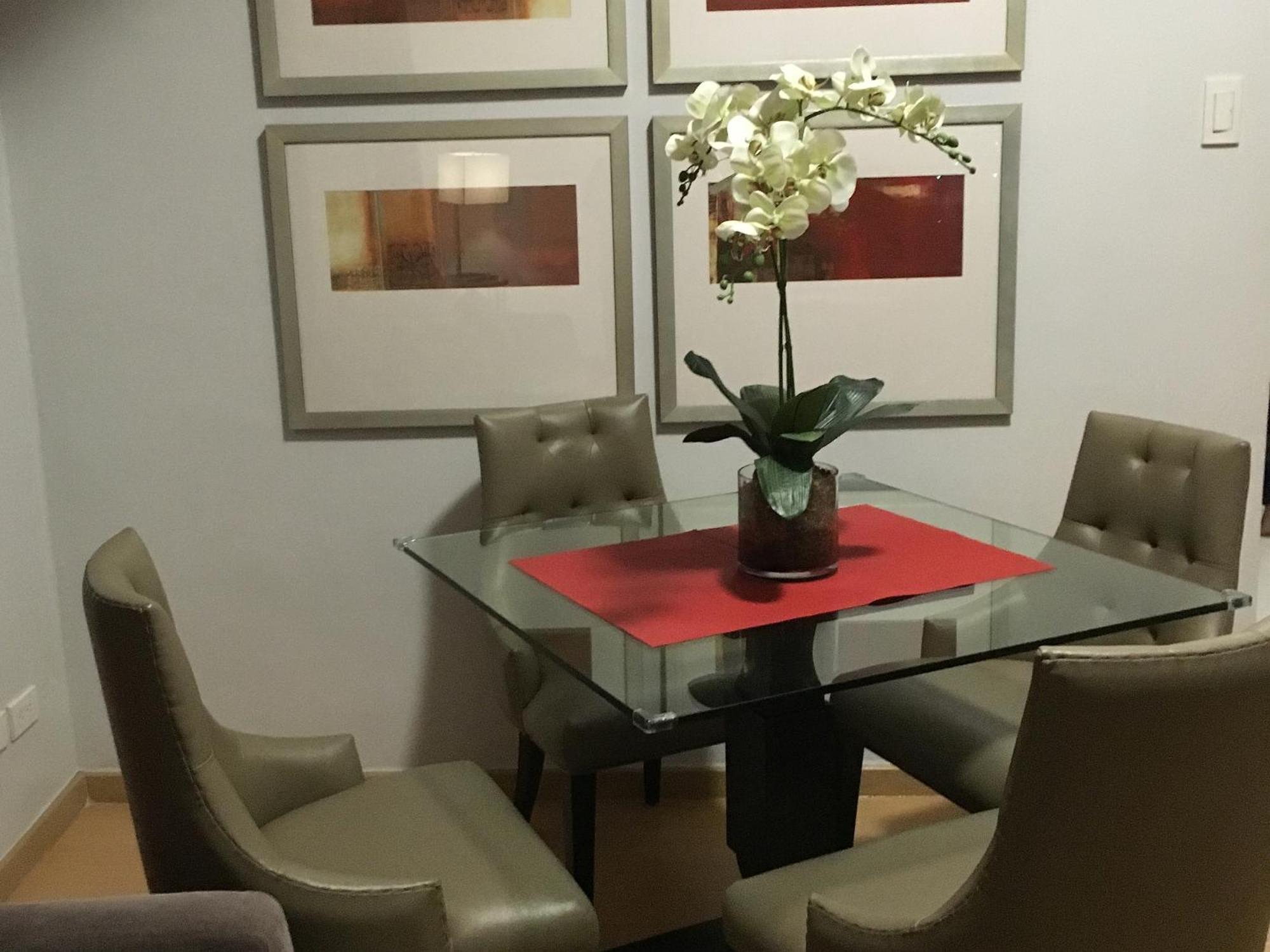 Avant Serviced Suites - Personal Concierge Manila Camera foto