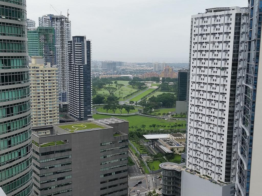 Avant Serviced Suites - Personal Concierge Manila Esterno foto