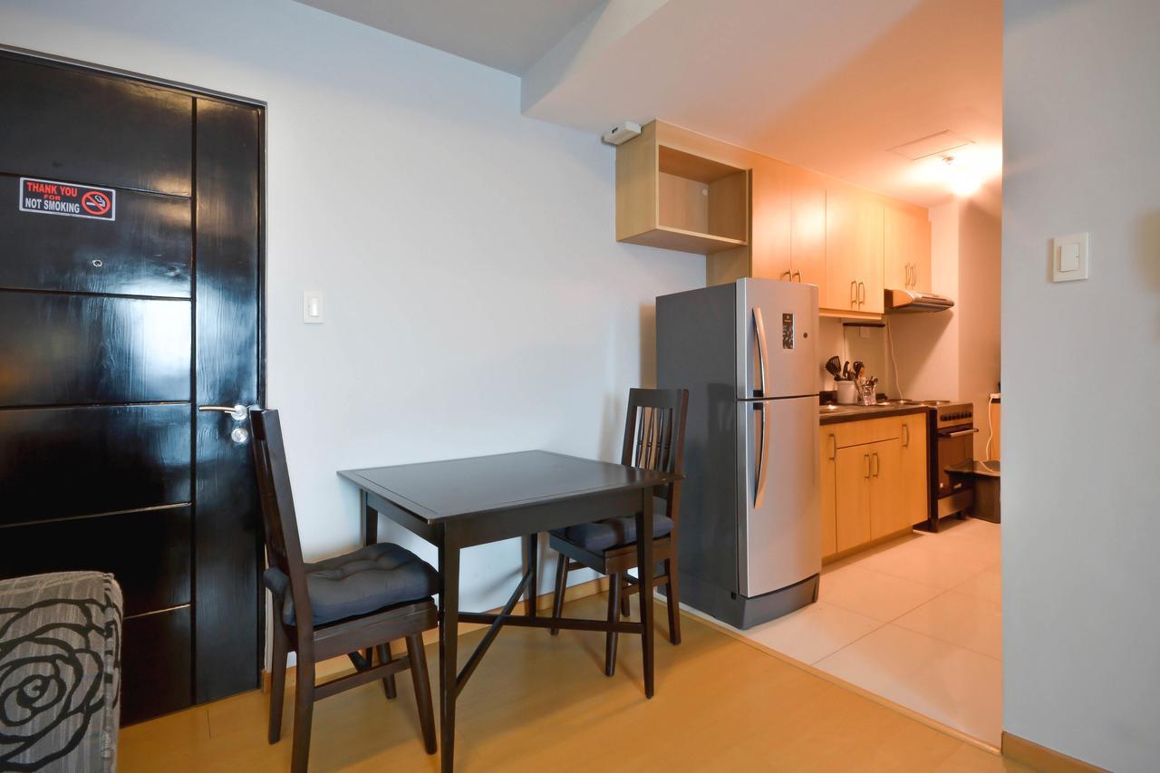 Avant Serviced Suites - Personal Concierge Manila Esterno foto