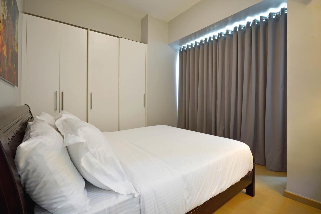 Avant Serviced Suites - Personal Concierge Manila Esterno foto